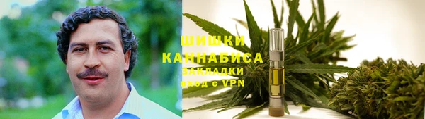 трава Бутурлиновка